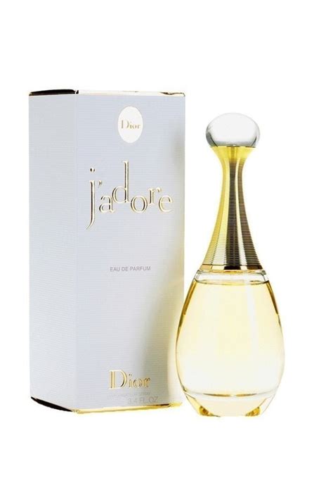 dior j'adore hajuvesi|DIOR J'adore EdP .